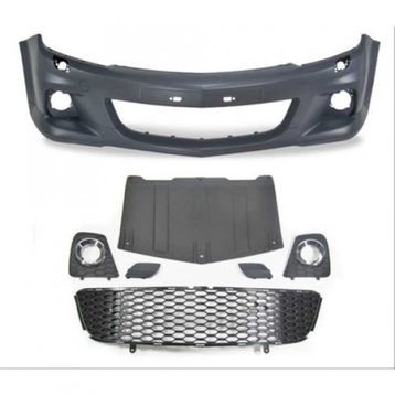 Leon Part Çmk Opel Astra 05 09 Gtc Ön Tampon