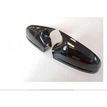Leon Part Çmk Opel Astra H Hb Sd 2004 2009 Batman Ayna Kapağı