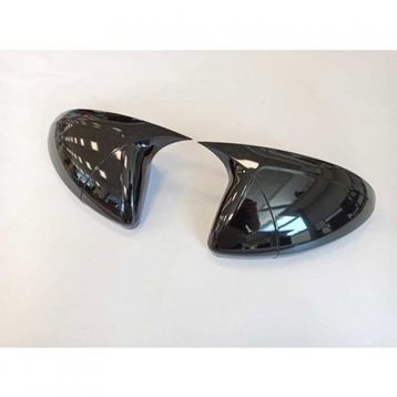 Leon Part Çmk Opel Astra K 2015 2019 Ayna Kapağı