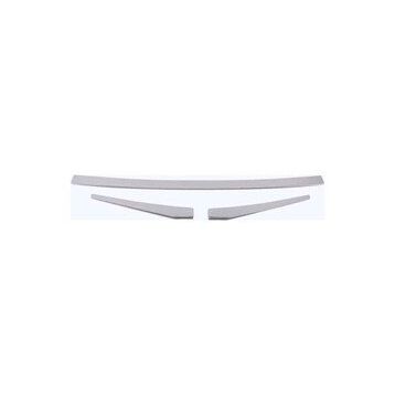 Leon Part Çmk Peugeot 2008 3 Parça Bagaj Üst Kromu