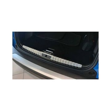 Leon Part Çmk Peugeot 2008 Krom Bagaj Eşik Koruma