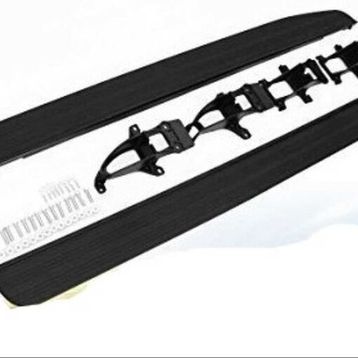 Leon Part Çmk Range Rover Sport 2014 2021 Yan Basamak