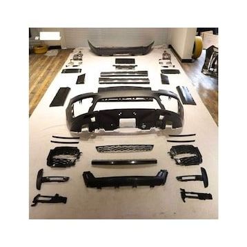 Leon Part Çmk Range Rover Vogue L405 2018 2021 Svo Body Kit Makyajlı Kasa