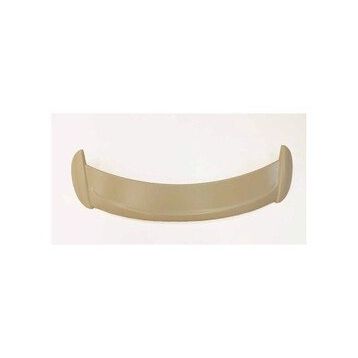 Leon Part Çmk Renault Clio 4 2012 2019 Spoiler