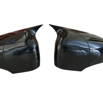 Leon Part Çmk Renault Clio 4 Batman Ayna Kapağı