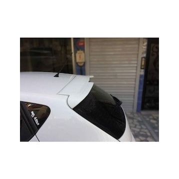 Leon Part Çmk Seat Ibiza 2008 2017 Geniş Model Cupra Spoiler
