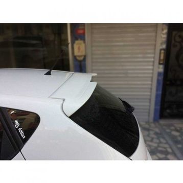 Leon Part Çmk Seat Ibiza 2008 2017 Geniş Model Cupra Spoiler