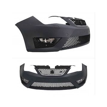 Leon Part Çmk Seat Ibiza 2012 2018 Fr Ön Tampon Set