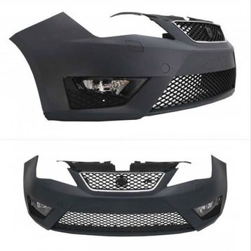 Leon Part Çmk Seat Ibiza 2012 2018 Fr Ön Tampon Set