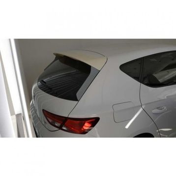 Leon Part Çmk Seat Leon 2012 2016 Spoiler Çıtası