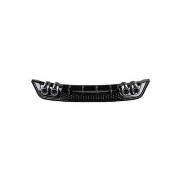 Leon Part Çmk Seat Leon 2014 2018 Parlak Siyah Difüzör