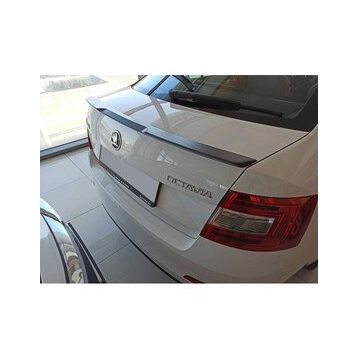 Leon Part Çmk Skoda Octavia 2015 2019 Boyasız Spoiler