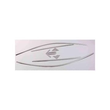 Leon Part Çmk Toyota C-Hr 2016 2019 Cam Nikelajı