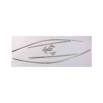 Leon Part Çmk Toyota C-Hr 2016 2019 Cam Nikelajı