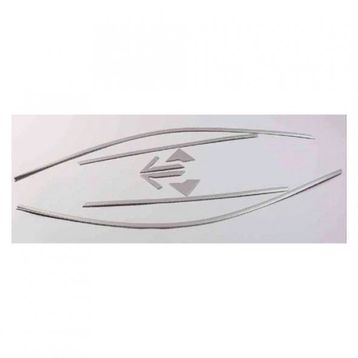 Leon Part Çmk Toyota C-Hr 2016 2019 Cam Nikelajı