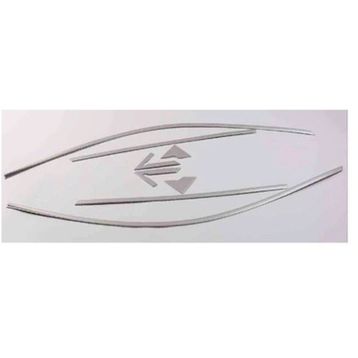 Leon Part Çmk Toyota C-Hr 2016 2019 Cam Nikelajı