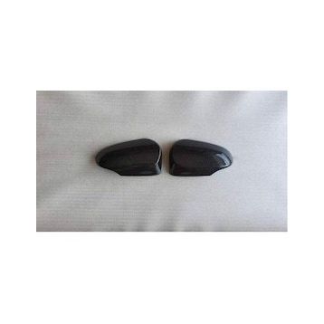Leon Part Çmk Toyota C-Hr 2016 2019 Karbon Ayna Kapağı