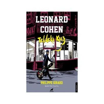 Leonard Cohen - Philippe Girard