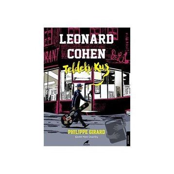 Leonard Cohen - Philippe Girard