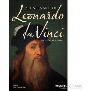 Leonardo Da Vinci - Bruno Nardini