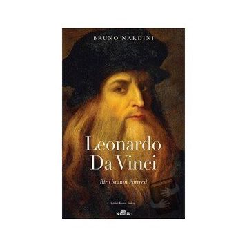 Leonardo Da Vinci - Bruno Nardini