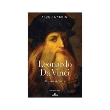 Leonardo Da Vinci - Bruno Nardini
