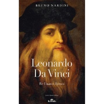 Leonardo Da Vinci - Bruno Nardini