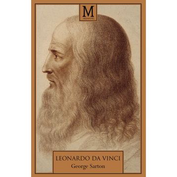 Leonardo Da Vinci - George Sarton