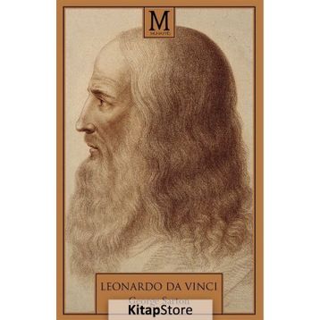 Leonardo Da Vinci - George Sarton