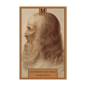 Leonardo Da Vinci - George Sarton