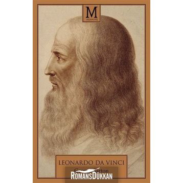 Leonardo Da Vinci - George Sarton