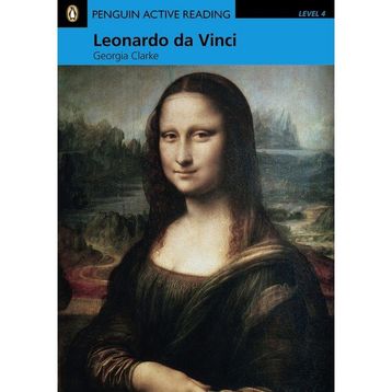 Leonardo Da Vinci - Georgia Clarke