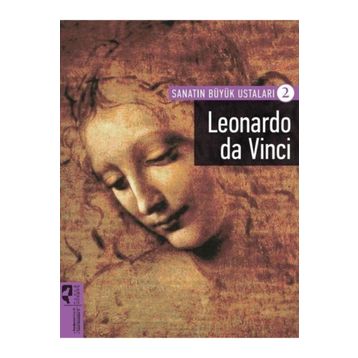 Leonardo Da Vinci - Georgia Clarke