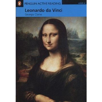 Leonardo Da Vinci - Georgia Clarke