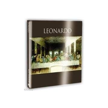 LEONARDO DA VINCI - KOLEKTIF (ISBN:9789752303935)