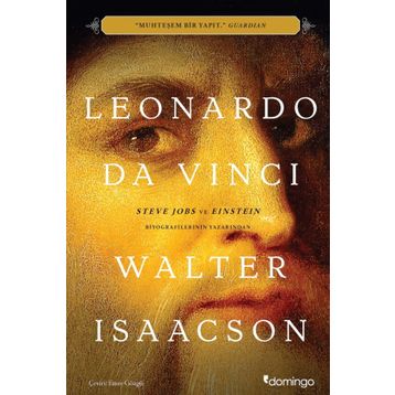 LEONARDO DA VINCI - KOLEKTIF