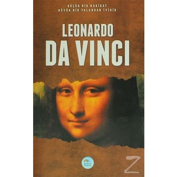 LEONARDO DA VINCI - KOLEKTIF