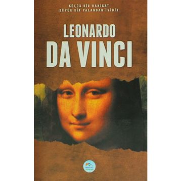 LEONARDO DA VINCI - KOLEKTIF