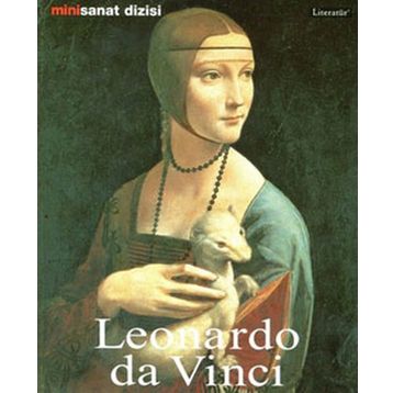 Leonardo Da Vinci-Mini Sanat Dizisi