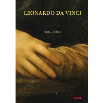 Leonardo Da Vinci - Özkan Eroğlu