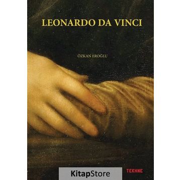 Leonardo Da Vinci - Özkan Eroğlu