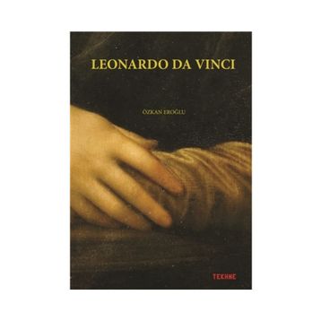 Leonardo Da Vinci - Özkan Eroğlu