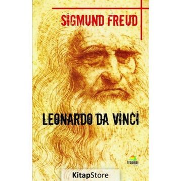 Leonardo Da Vinci - Sigmund Freud