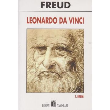Leonardo Da Vinci - Sigmund Freud