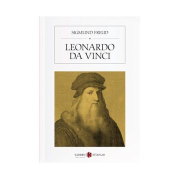 Leonardo Da Vinci - Sigmund Freud