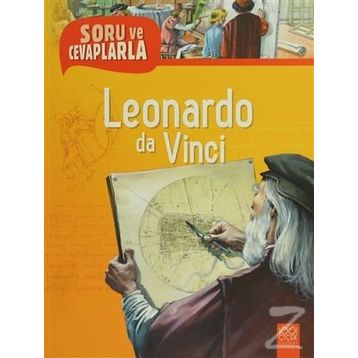 LEONARDO DA VINCI - SYLVIE BAUSSIER