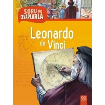 LEONARDO DA VINCI - SYLVIE BAUSSIER