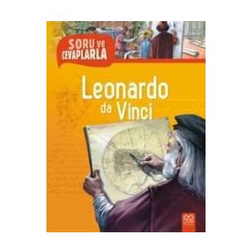 LEONARDO DA VINCI - SYLVIE BAUSSIER