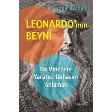 LEONARDO DA VINCI VE ONUN SÜPER BEYNI - MICHAEL COX
