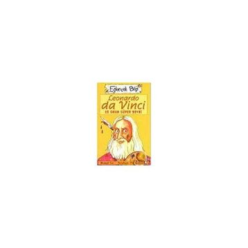 LEONARDO DA VINCI VE ONUN SÜPER BEYNI - MICHAEL COX